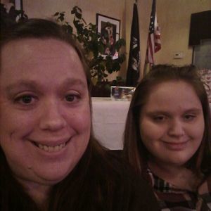 Meet your Posher, Alexandra